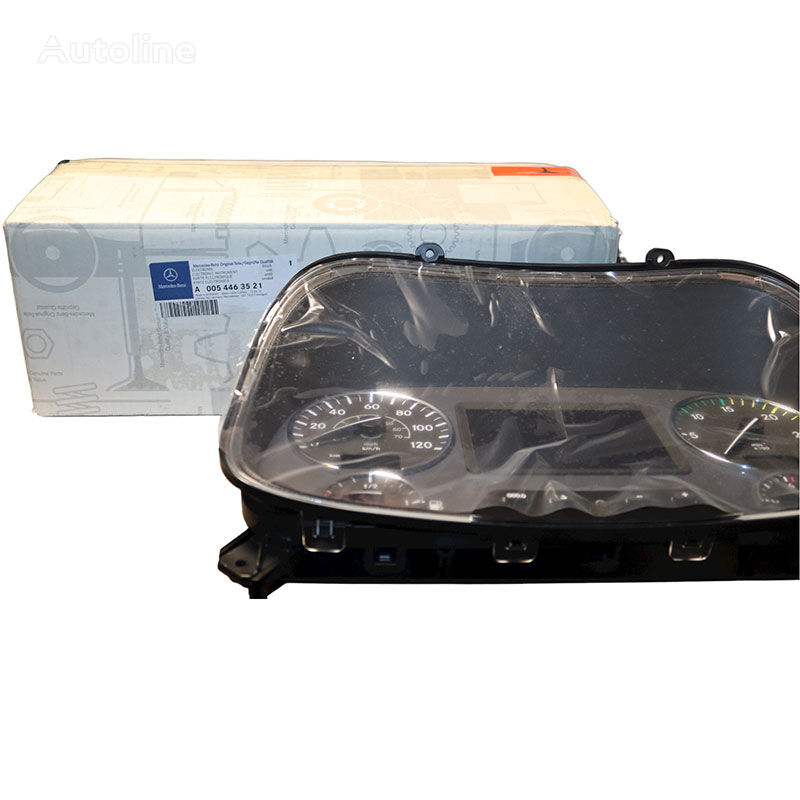 Prístrojová doska Mercedes-Benz INS A0054463521 na nákladného auta Mercedes-Benz - Autoline