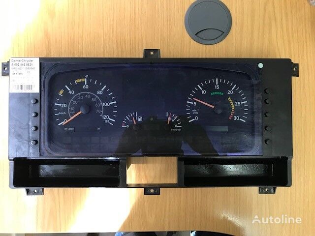 Mercedes-Benz Instrument Cluster A0024465621 dashboard for Mercedes-Benz truck