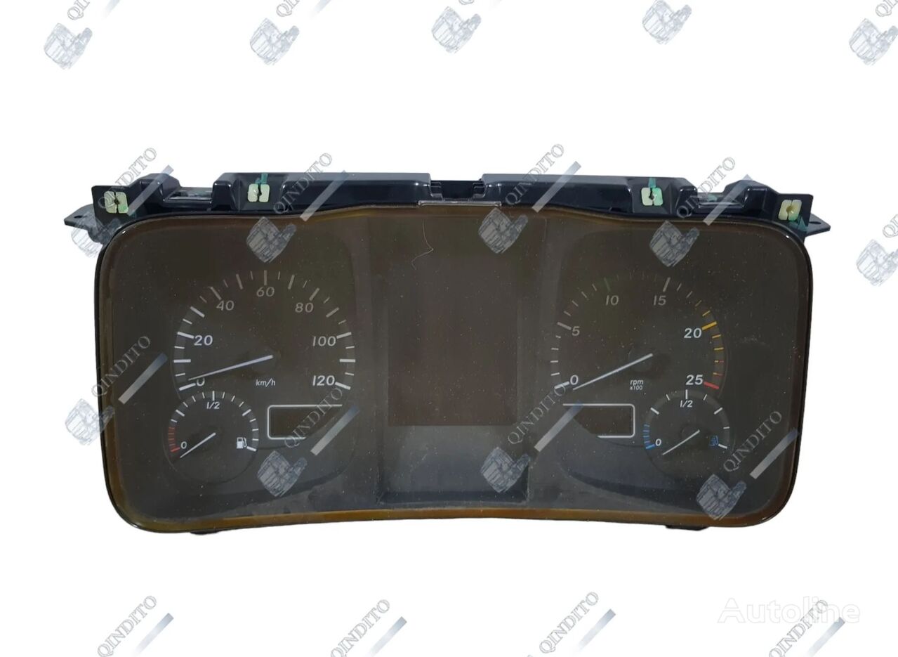 Mercedes-Benz LICZNIK ZEGARY MERCEDES MP4 A9614460821 A9614460821 dashboard for truck tractor