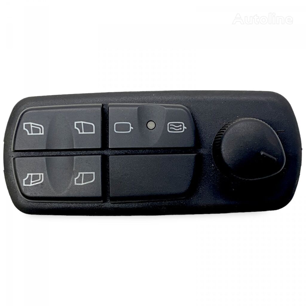 Mercedes-Benz MERCEDES-BENZ,SEUFFER Econic 2633 (01.04-) dashboard voor Mercedes-Benz Econic (1998-2014) vrachtwagen