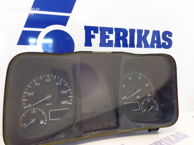 Mercedes-Benz instrument cluster A 9614462021 instrumentbræt til Mercedes-Benz Actros trækker