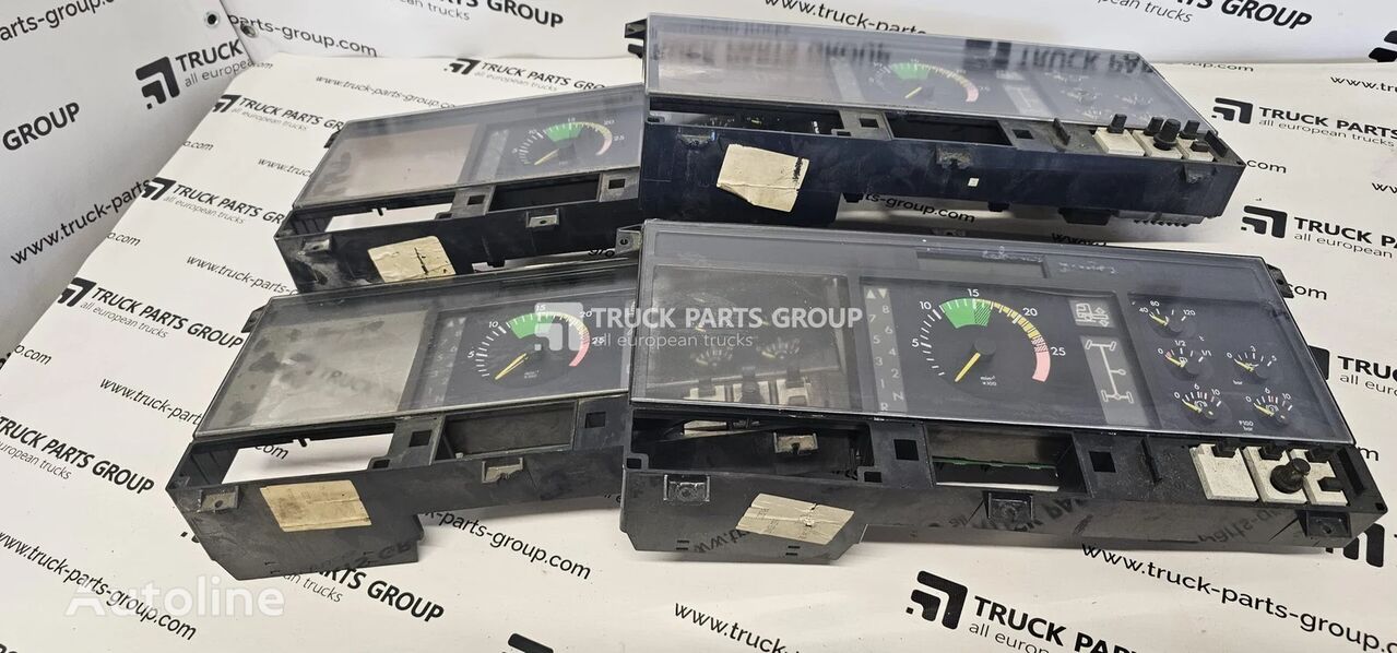 dasbor Mercedes-Benz instrument panel, dashboard, instrument cluster, central informa untuk tractor head Mercedes-Benz Mercedes Benz instrument panel, dashboard, instrument cluster, central information console, 0005424256, 0004461933, electronics tachograph, engine speed recorder, GGVS, 0045421616, 0004463221 tachometer, 0004463821, ins electronics 0004464821, 0004465521, 0004463821, 0004463221, 0015431115, 0045421616, 0004465521, 0004464821, 0004463821, 0004463221, display computer 0004460022, 0004460322, 0004460422, 0005424256, 0045421616,  0004462033, 0004464221, 0004467821, 0014461921, 0014465821, 0014461621, 0004466621, 0004467921, 0014465921, 0014461721, 0014462021, 0014465921