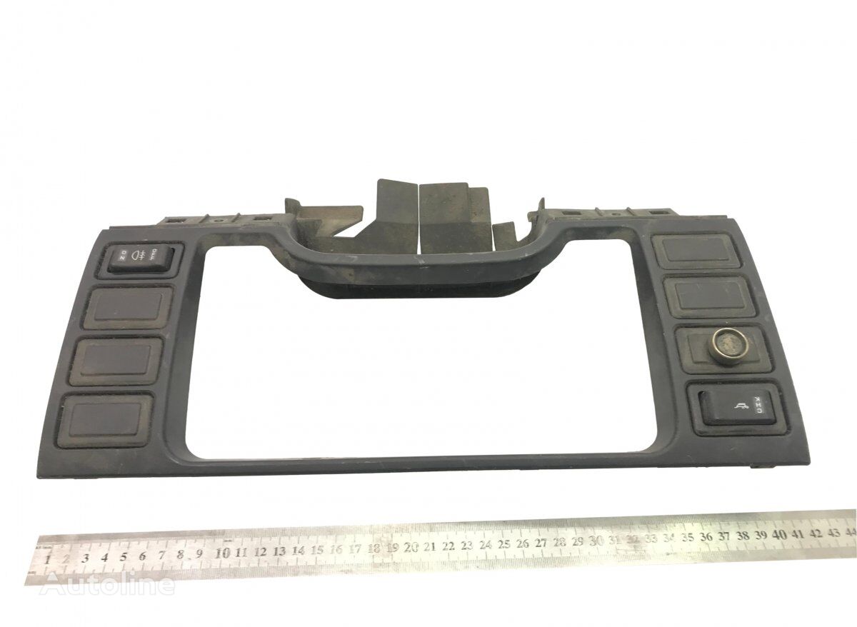 Mitsubishi Canter (01.01-) MK405104 dashboard for Mitsubishi Canter (2001-) truck tractor