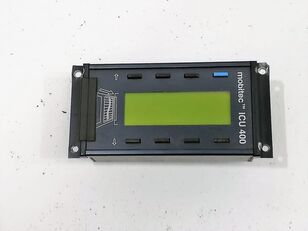 Mobitec CU331431-2 cuadro de instrumentos para MAN Lion's bus (1991-) autobús