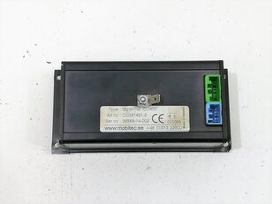 Mobitec CU331431-2 cuadro de instrumentos para MAN Lion's bus (1991-) autobús