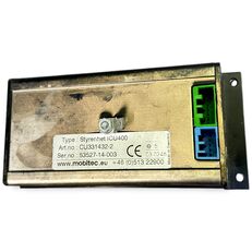 Mobitec B12B (01.97-12.11) ICU400 dashboard for Volvo B6, B7, B9, B10, B12 bus (1978-2011) for sale - Image 5 | Autoline MY Mobitec B12B (01.97-12.11) ICU400 dashboard for Volvo B6, B7, B9, B10, B12 bus (1978-2011) | Image 5 - Autoline