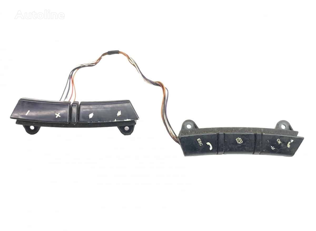 Modul Comutator pe Volan dashbord for IVECO (Stânga și Dreapta) 5801573195 / 5801731307 lastebil