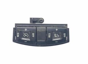 панель приборов Modul Comutator pe Volan Inferior 1870912 для грузовика Scania cu Control Viteză și Retarder