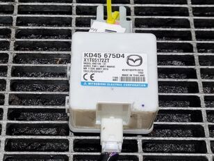 Modul Mazda CX - 3 2015 - 2018 Armaturenbrett für Auto