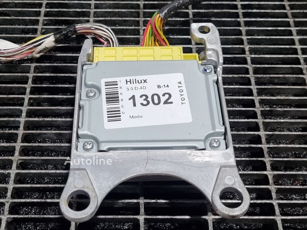 汽车 的 仪表板 Modul Toyota Hilux - Autoline