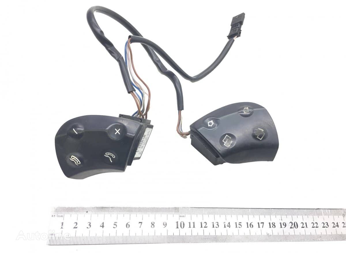 Modul comutator pe volan dreapta dashboard for Mercedes-Benz A9438210051 truck