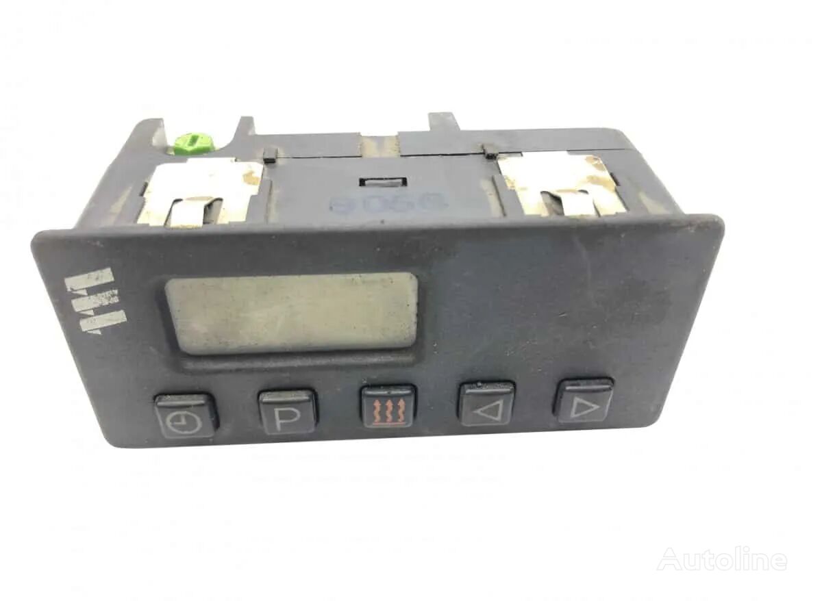 Modul de Control Încălzitor Umed 221000303300 dashboard for Renault 8EU007696-00 8EU00769600 truck