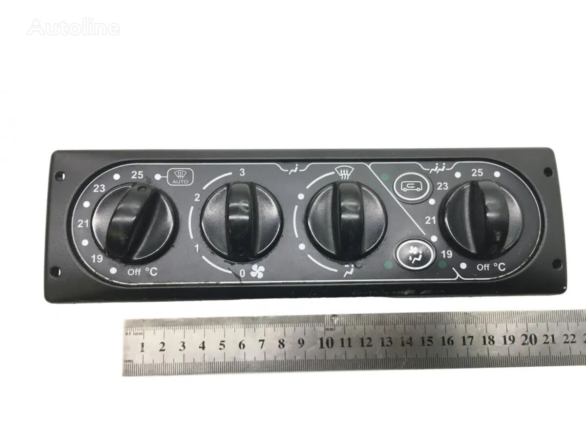 Modul de control AC cuadro de instrumentos para Scania 1939631 1906093 2279283 camión