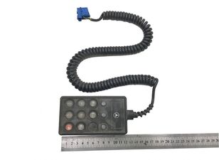 Modul de control ridicare axă A0015458313 dashboard for Mercedes-Benz (A0015458313, A0005458713, 0015458313, 0005458713) truck