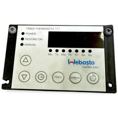 панель приборов Modulul de control al &icirc;ncălzitorului umed WEBAST0 Citea XLE, SLE ST501QB1TV07F для автобуса VDL Citea XLE (01.12-)