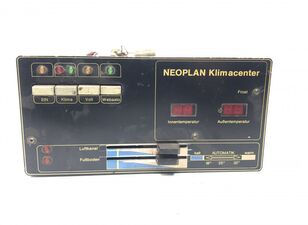 Neoplan Transliner N316 (01.88-) 77700211 dashboard for Neoplan Transliner, Sportliner, N-serie (1987-) bus