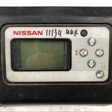 painel de instrumentos Nissan 24810GA10C para empilhador Nissan TX1L18Q