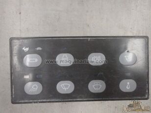 PANEL DE INSTRUMENTOS 227-7575 instrumentpanel till Caterpillar 330D grävmaskin