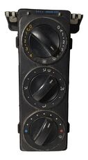 tableau de bord PANNEAU DE CLIMATISATION MERCEDES ATEGO EURO 6 A9678200197 pour camion Mercedes-Benz ATEGO EURO 6