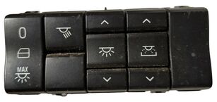 PANEL DE BOTONES DE LA CABINA SCANIA R 2595736 cuadro de instrumentos para Scania R cami&oacute;n
