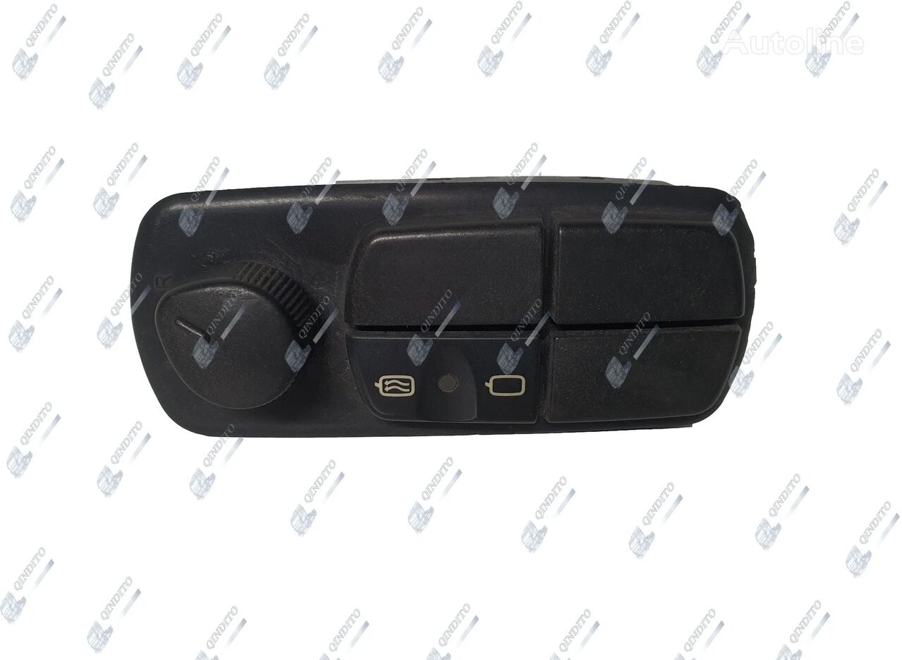 панель приборов PANEL STEROWANIA LUSTEREK A0045454913 для тягача Mercedes-Benz  AXOR ACTROS ATEGO