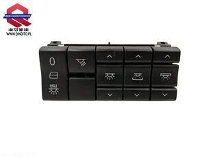 لوحة العدادات PANEL STEROWANIA OŚWIETLENIEM 2735635 لـ السيارات القاطرة Scania R S NTG