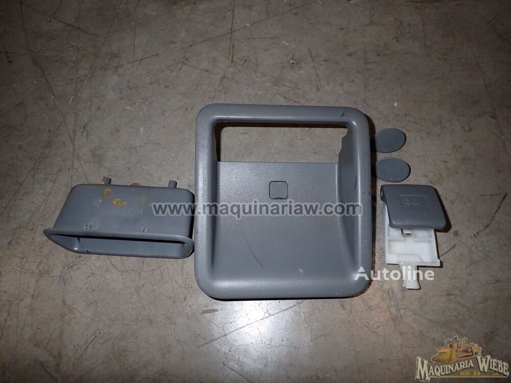 Tableau de bord PLASTICO DE CABINA 69298-04010 pour automobile Toyota TACOMA - Autoline