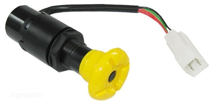 PTO Switch dashboard for Ford  TS wheel tractor