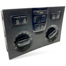 панель приборов Panou comenzi climatizare pentru cabină для грузовика Scania