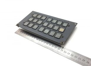 панель приборов Panou de Comutatoare для грузовика Scania