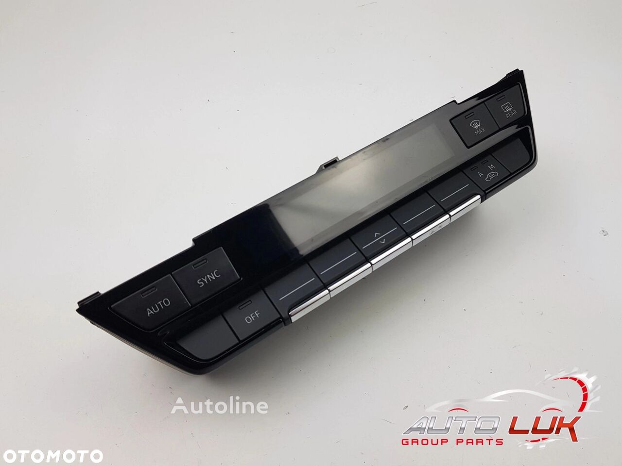 Preh 8Y0820043 dashboard for Audi A3 8Y car - Autoline