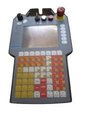 Reis PHG 10 (X) ID2140368 dashboard for industrial robot