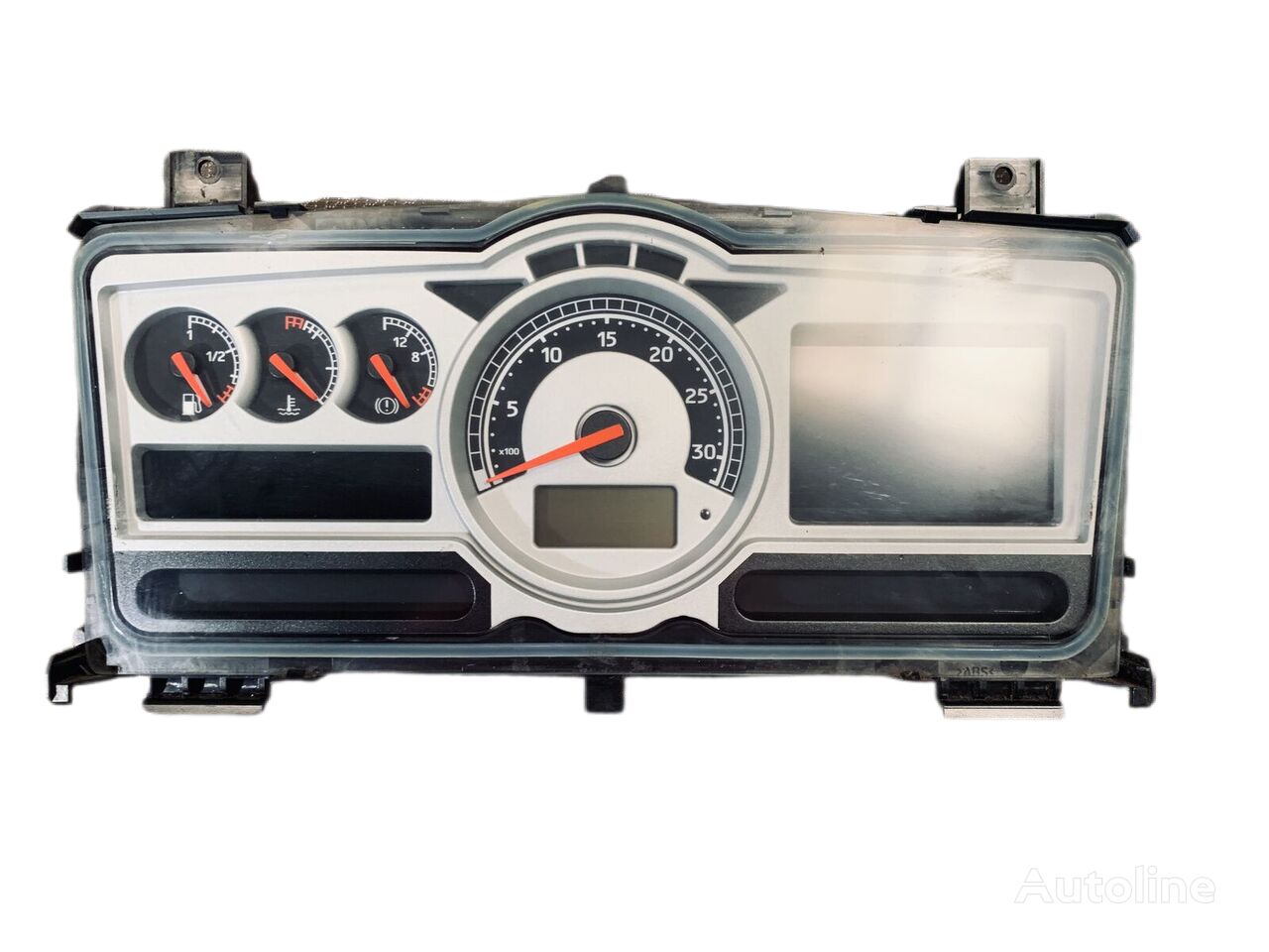 Renault 7420977604-02 dashboard for Renault MAGNUM truck