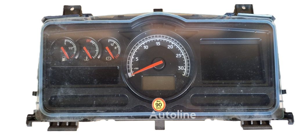 Renault 7420977592 instrumentpanel till Renault Premium, Premium 2 (1996-2014) lastbil - Autoline