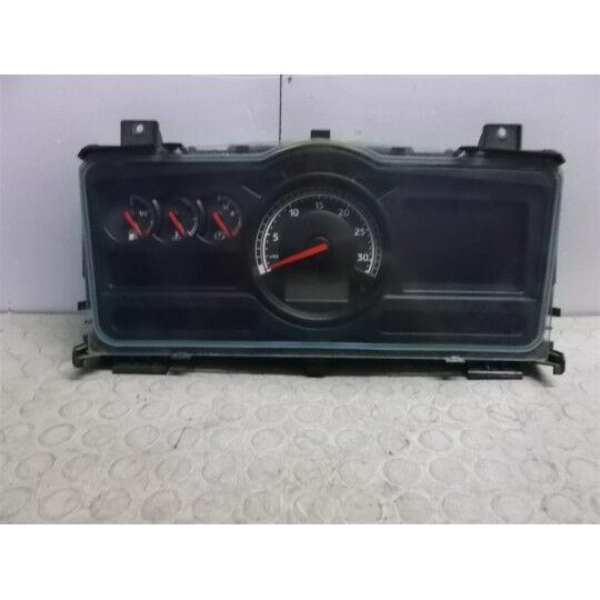 dashboard for Renault Premium 2005>2013 truck