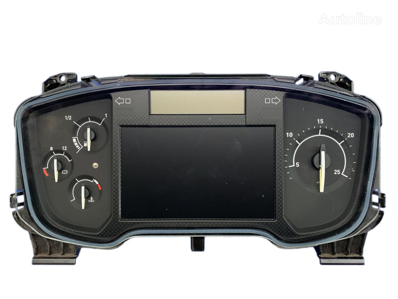 Renault Continental Automative 22166228 dashbord for Renault T SERIES 480 Euro 6  trekkvogn