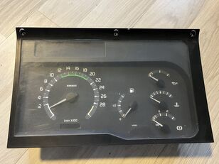 牵引车 Renault Premium 的 仪表板 Renault Kombiinstrument Dashboard 5010232587