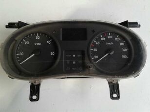 Renault MASTER II PHASE 2 CAJA CERRADA P8200199523 dashboard for Renault MASTER II PHASE 2 CAJA CERRADA cargo van