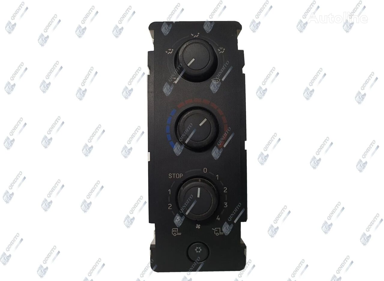 панель приборов Renault NAWIEWU KLIMATYZACJI 5001867489 для тягача Renault PRE­MIUM DXI