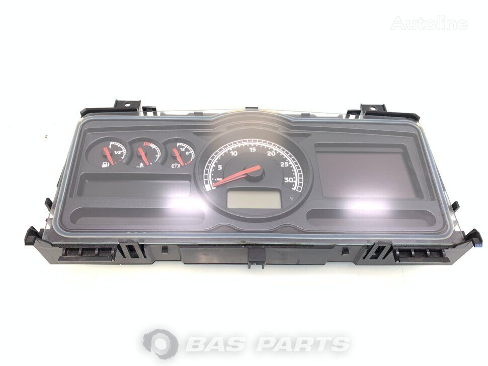 Renault Premium Euro 4-5 7421050635 dashboard voor Renault Premium Euro 4-5 vrachtwagen