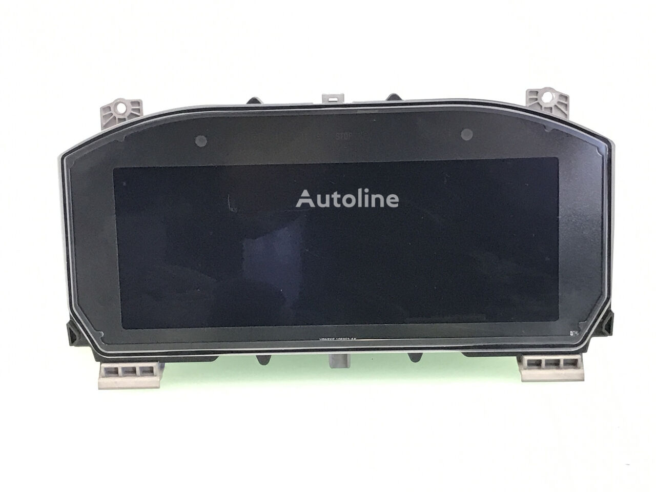 Renault T-Serie Evolution Controlpanel 7424163082 dashboard for Renault T-Serie Evolution truck - Autoline