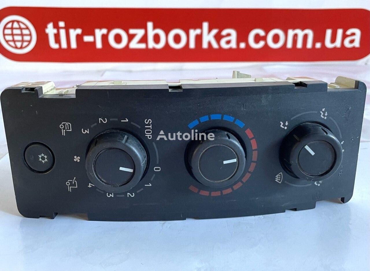 Renault Blok upravlinnia pichkoiu RENAULT PREMIUM/MIDLUM/KERAX DXI 74 dashboard for Renault Premium, Kerax truck tractor