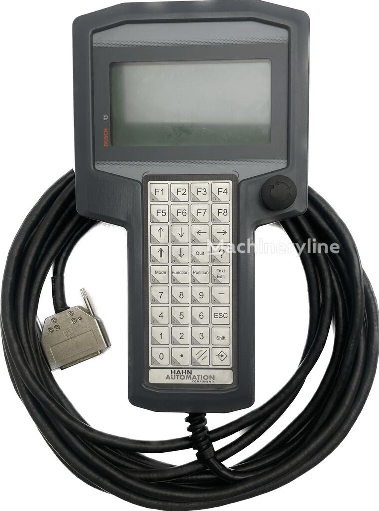 Инструмент табла Rexroth PHG2000-EL за индустриска опрема - Machineryline