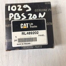 панель приборов Rocla RL489202 для складской техники Caterpillar