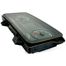 SCANIA,TONERIDGE ELECTRONICS K-Series (01.06-) dashboard for Scania K,N,F-series bus (2006-)