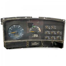 панель приборов SIMENS VDO AUTOMOTIVE AG,MERCEDES-BENS CONECTO (01.01-) A6135400247 для автобуса Mercedes-Benz Bus II (1996-)