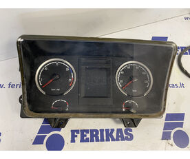 Scania 2061563 dashboard voor Scania R410 trekker