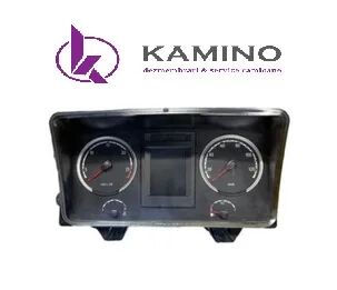 Scania Ceas bord camion Scania 1887266 dashboard voor Scania trekker