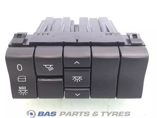 Scania FH (01.05-) 2595735 dashboard for Scania truck