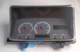 لوحة العدادات Scania Dashboard 1852891 لـ السيارات القاطرة Scania R480